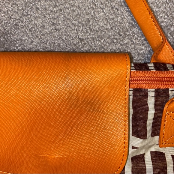 Segue Travel Tote - Picture 4 of 4